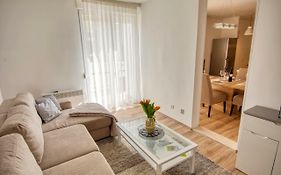 Luxury Apartment Nuneni